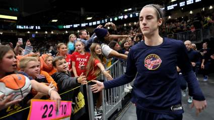 Caitlin Clark’s Coach Says the Rookie Phenom Needs to Shoot More
