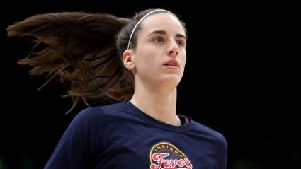 Facing Diana Taurasi Will Be a ‘Dream Come True’ for Caitlin Clark