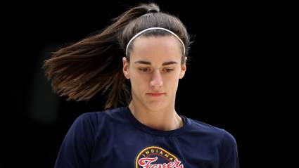 Caitlin Clark Fans in Iceland Have Watch Parties At Pubs [WATCH]