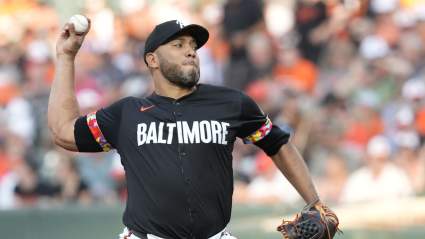 Orioles’ Starter Sounds Off After Bounce Back Effort vs Rangers