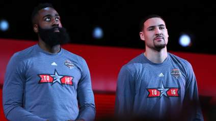 Lakers Predicted to Land 5-Time All-Star in NBA Free Agency