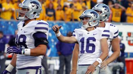 Commanders Bring in Former Big 12, UFL Star For Minicamp Tryout