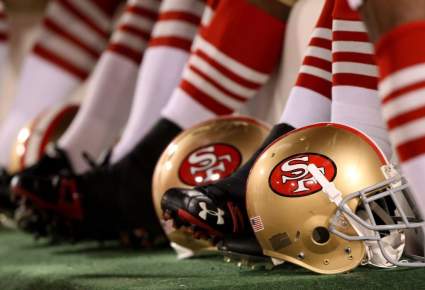 San Francisco 49ers Email Newsletter: Subscribe for Free News & Real-Time Alerts