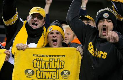 Pittsburgh Steelers Email Newsletter: Subscribe for Free News & Real-Time Alerts