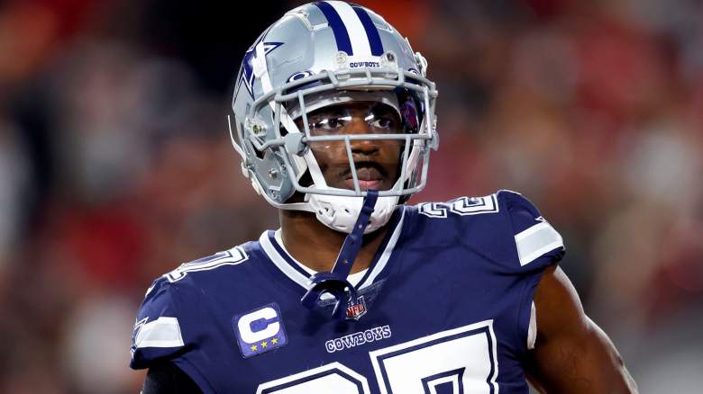 Giants called "best fit" for Cowboys free agent Jayron Kearse.