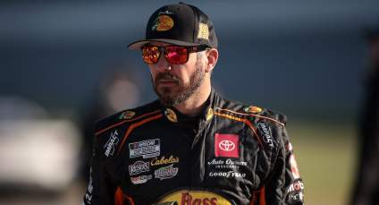 Kevin Harvick Criticizes Martin Truex Jr. Retirement Indecision & Talks Replacement