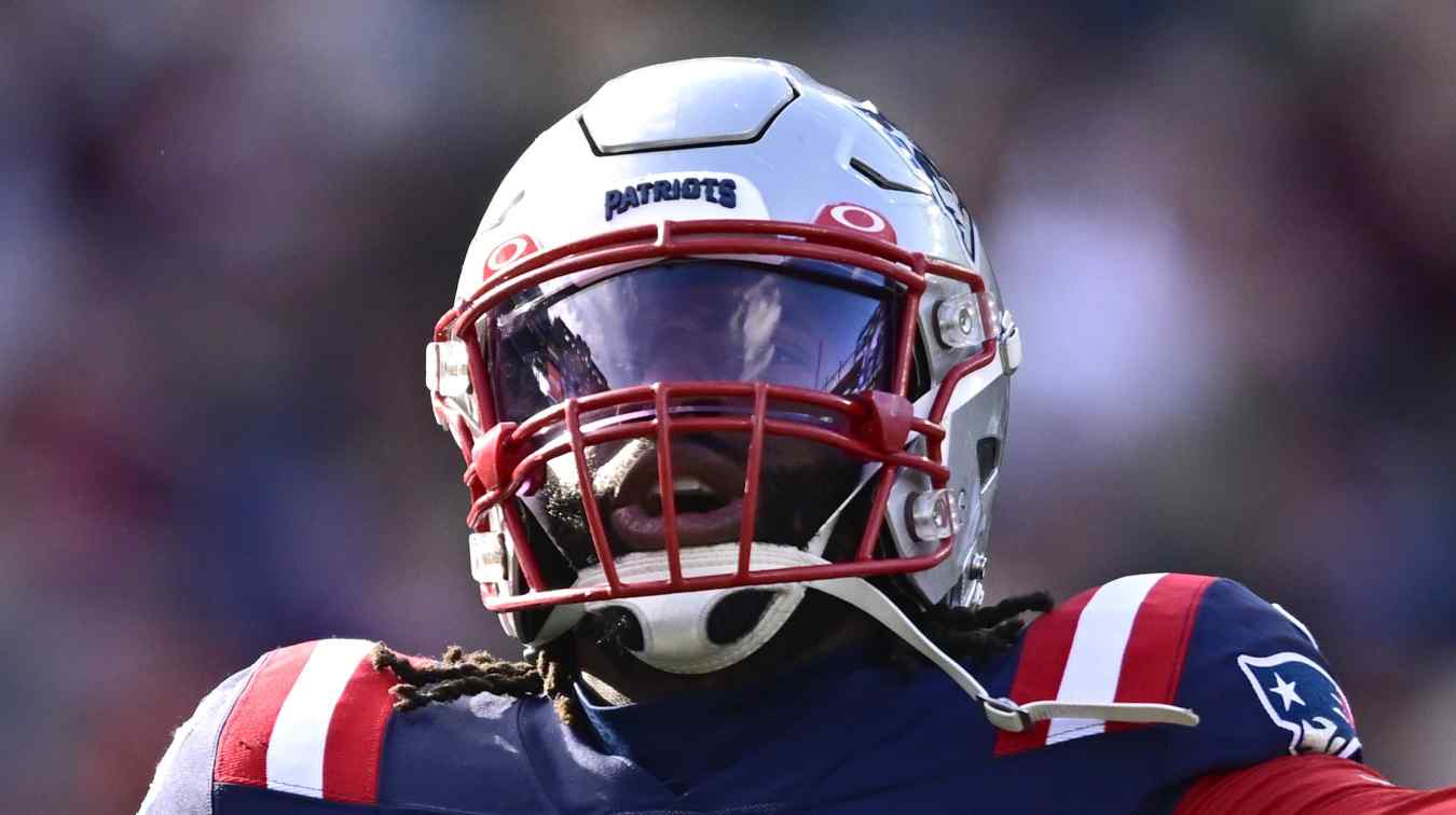 Patriots Proposed Trade Flips Matthew Judon for 2 Draft Picks