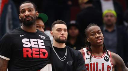 Bulls’ Zach LaVine Eyed Move to Playoff Team Before Trade Deadline: Insider