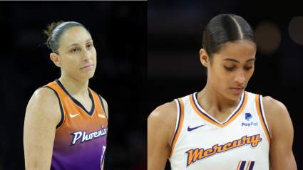 The Diana Taurasi & Skylar Diggins-Smith Feud, Explained