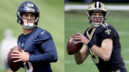 Broncos’ Sean Payton Gets Honest About Drew Brees Comparisons for Bo Nix
