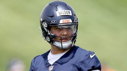Insider: Zach Wilson in ‘Different Spot’ Amid Broncos’ QB Battle