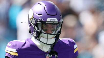 Versatile Vikings Starter Eyeing New Contract Ahead of Potential Role Change