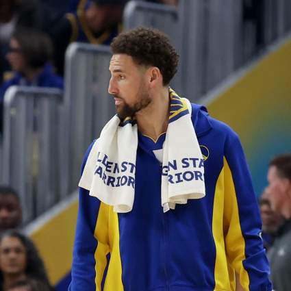 Warriors’ Klay Thompson, Upstart Rival Have ‘Mutual Interest’: Insider