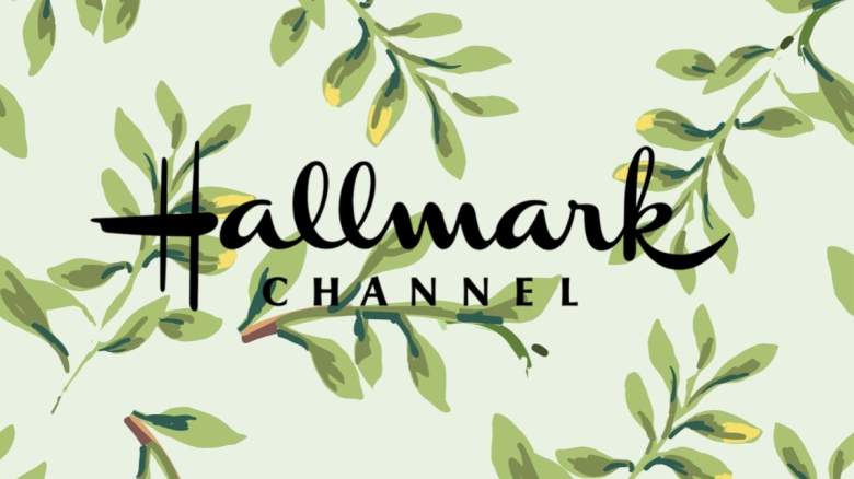 Hallmark channel logo.