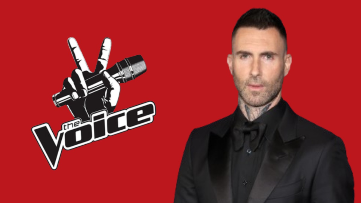 Adam Levine’s return to “The Voice” stirs up past dramas