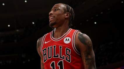 DeMar DeRozan Predicted to Leave Bulls as ‘Take-a-Step-Back’ Trade Looms Large