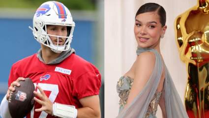Bills QB Josh Allen Absent From OTAs for Obvious Reason