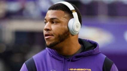 Vikings’ Christian Darrisaw Expected to ‘Land Near’ $28 Million Salary