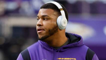 Vikings Get Bad News on $104 Million Star Ahead of Free Agency