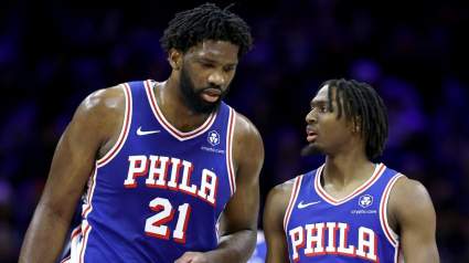 76ers ‘Prepared’ With $212M Max Deal for 4-Time All-Defensive Teamer: Report