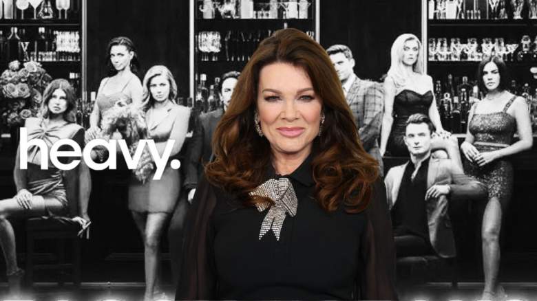 Lisa Vanderpump