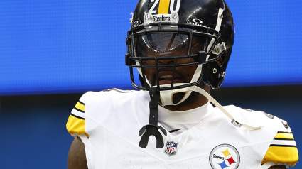8-Time Pro Bowler ‘Makes Plenty of Sense’ for Chiefs as Veteran Depth