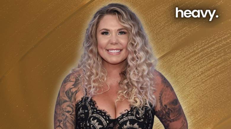 Kailyn Lowry.