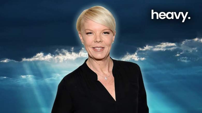 Tabatha Coffey.