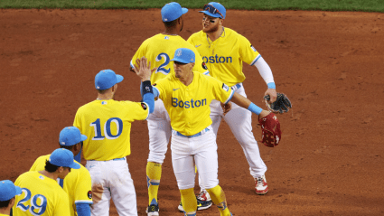 Critiquing The Athletic Critics: The 3 Best & Worst MLB City Connect Uniforms