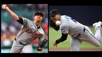 Examining 5 Pitchers Likely to Be Available at 2024 MLB Trade Deadline