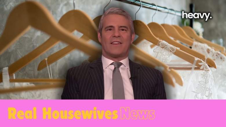 Andy Cohen