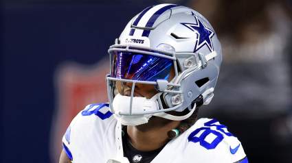 Proposed Trade Sees Cowboys Flip CeeDee Lamb for 18-TD Receiver