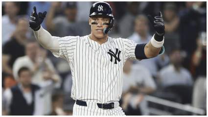 Yankees Legend Alex Rodriguez Compares Aaron Judge to Derek Jeter