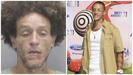 Ex-Celtics Player Captured in ‘Shocking’ Mugshot After Virginia Arrest
