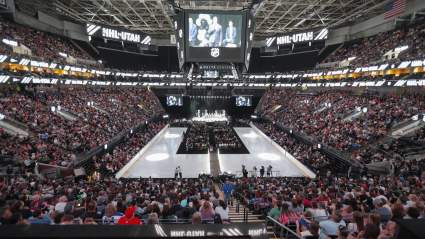 Inside the Utah Hockey Club’s Road to Salt Lake City