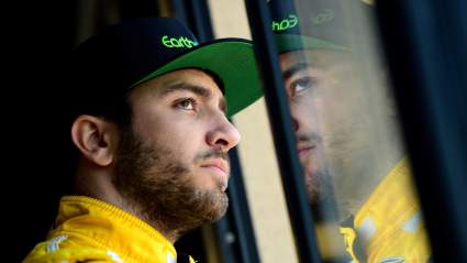 Interview: 4-Time Euro Champion Alon Day Looks For American Seat