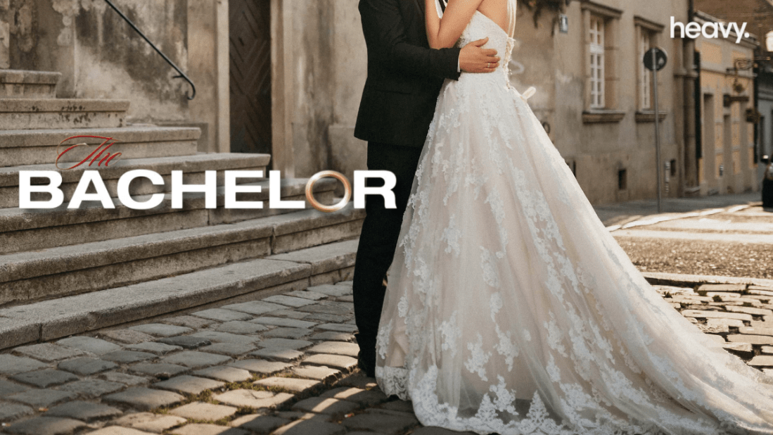 Hannah Ann Sluss Marries Jake Funk in Italian Castle Wedding