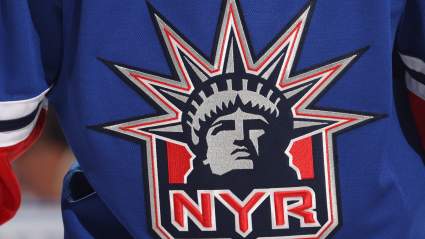 Rangers’ Top Prospect Leaves Fans Guessing With Pro Decision