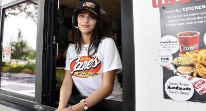 Toni Breidinger Talks 2025 Plans, Certain Drivers Wrecking Women, & Hailie Deegan