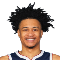 Trey Alexander's headshot