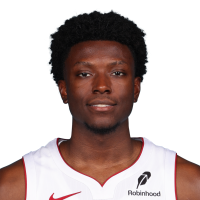 Isaiah Stevens's headshot