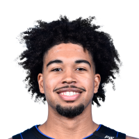 Ethan Thompson's headshot