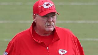 Chiefs Try Position Change for Cut Candidate in Potential ‘Last-Ditch Effort’