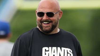 Giants Pull Back the Curtain on Insider’s ‘Best Acquisition of Offseason’