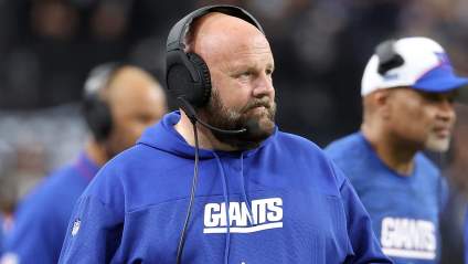 Giants’ Most Likely Final Offseason Move ‘Continues to Stick Out’