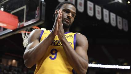 Lakers Legend Has Optimistic Take on Former Team for 2024-25 Season
