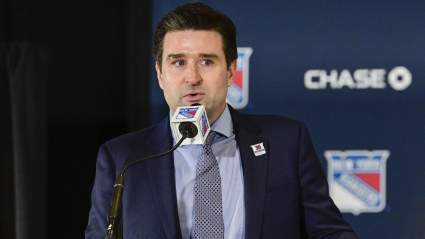 Rangers Credited With 4th Best Contract in Hockey: ‘Obvious Steal’