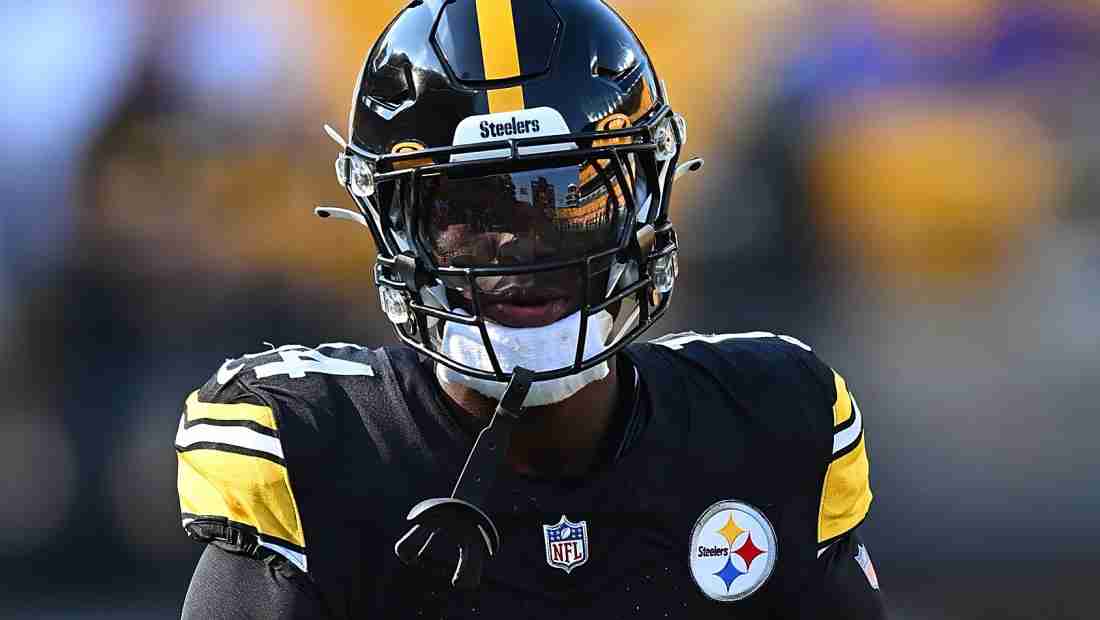 Steelers Camp Featured 'Heated Exchange' on Day 1: Report