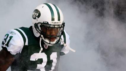 Former Jets Pro Bowler Joins Team’s Coaching Staff