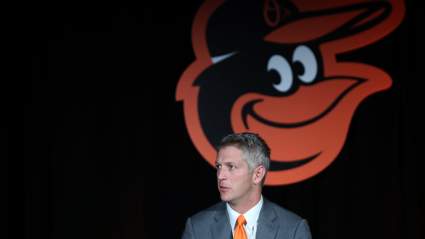 Orioles Draft 21-Year-Old Centerfielder With ‘Big Time Power’: Report